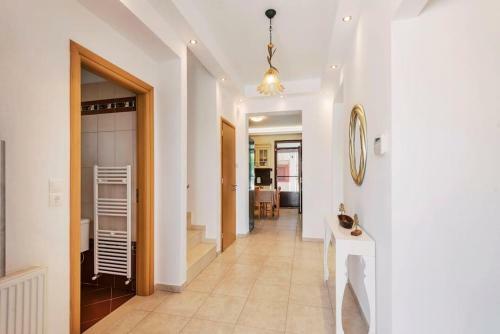 Villa Maribia With Private Pool