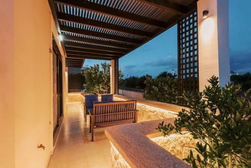 Villa Maribia With Private Pool