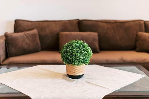 Villa Maribia With Private Pool