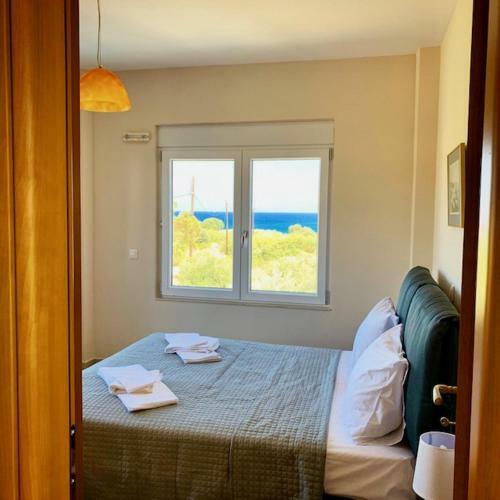 Villa Papagiorgio Luxury And Harmony