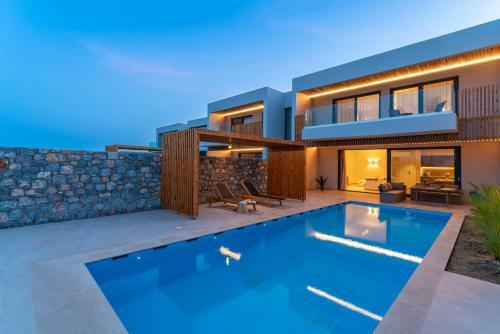 Aethrion Villas