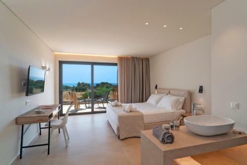 Aethrion Villas