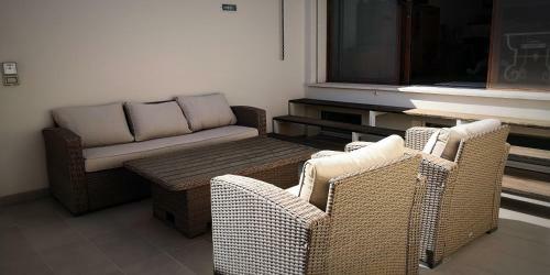 Eleganza E Relax A Meno Di 1 Minuto Dal Mare!