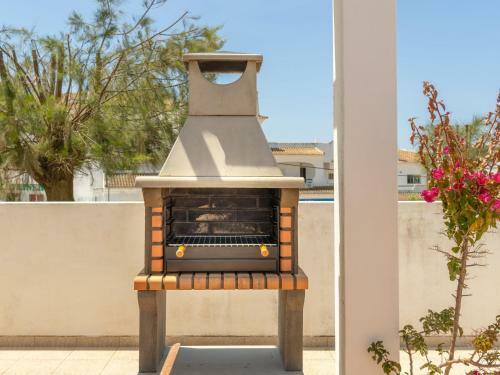 Holiday Home Joia