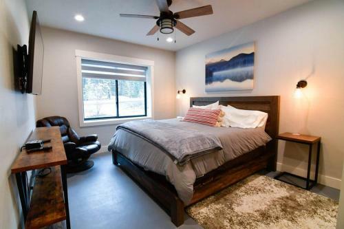 Apartamento Deer Forest Escape By Casago Mccall - Donerightmanagement