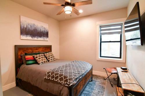 Apartamento Deer Forest Escape By Casago Mccall - Donerightmanagement