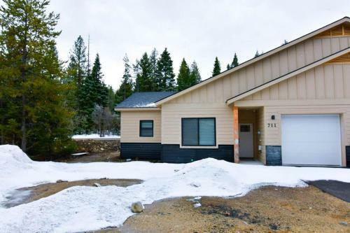 Apartamento Deer Forest Escape By Casago Mccall - Donerightmanagement