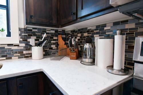 Apartamento Deer Forest Escape By Casago Mccall - Donerightmanagement