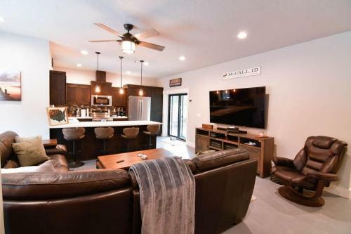 Apartamento Deer Forest Escape By Casago Mccall - Donerightmanagement