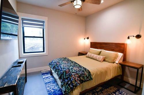 Apartamento Deer Forest Escape By Casago Mccall - Donerightmanagement