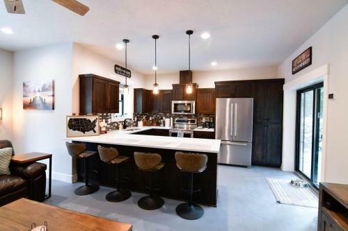 Apartamento Deer Forest Escape By Casago Mccall - Donerightmanagement