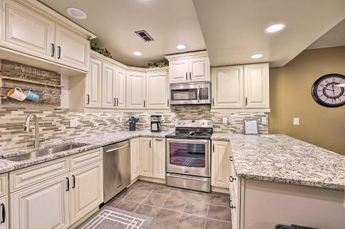 Apartamento Splendid Mccall Condo Grill, 1 Mi To Lake!