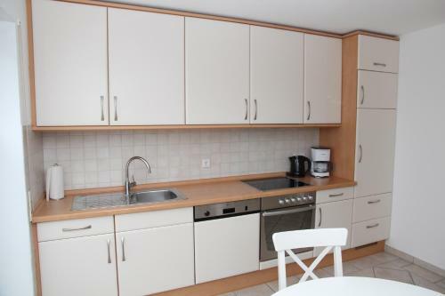 Apartamento Nordlicht Greetsiel