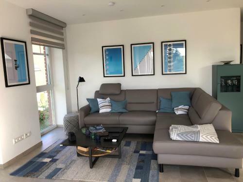 Apartamento Grachtenrefugium