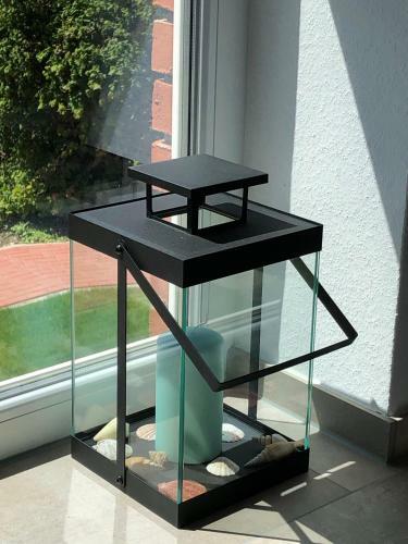 Apartamento Grachtenrefugium