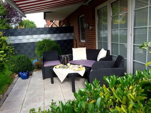 Apartamento Emma