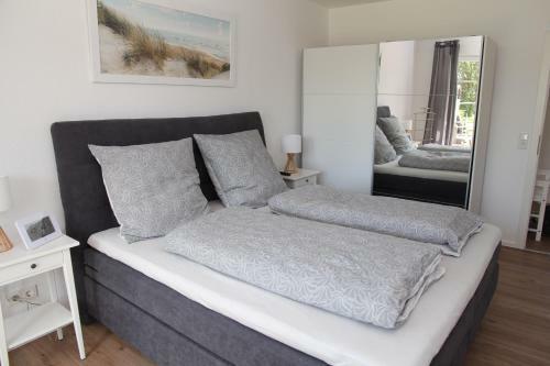 Apartamento Deichblick 1