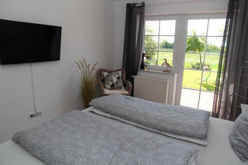 Apartamento Deichblick 1