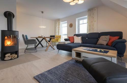 Apartamento Binnen Un' Buten