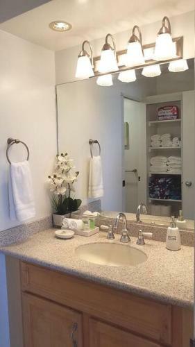 Apartamento Ocean View 1 Bedrm, Free Parking, Walk To Beach
