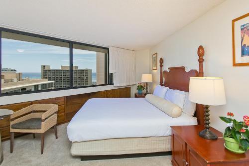 Apartamento Marina Tower 2004