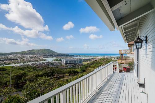 Hawaii Kai Dream