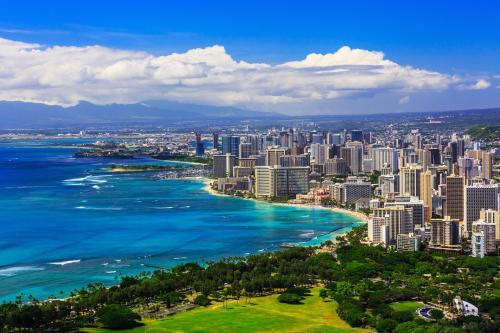 Waikiki 906