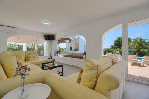 Villa Arundel
