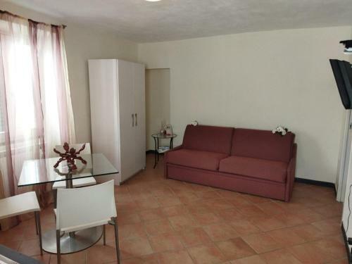 Apartamento Giada Country House
