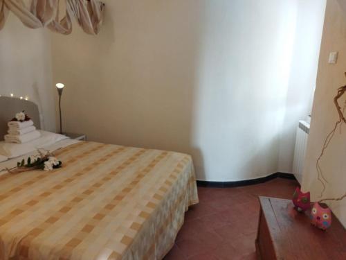 Apartamento Giada Country House