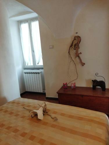 Apartamento Giada Country House