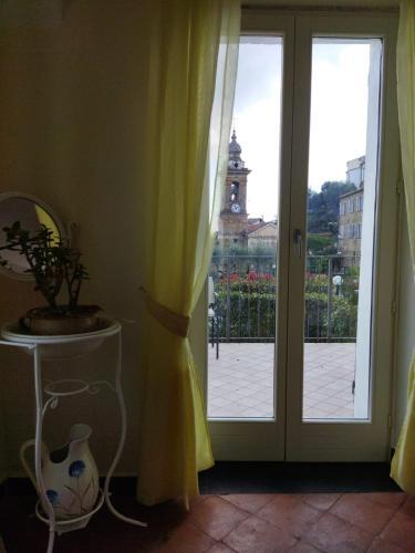 Apartamento Giada Country House