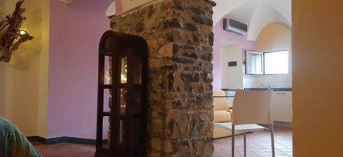 Apartamento Giada Country House