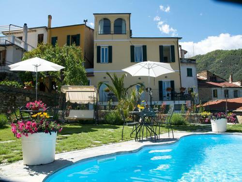 Apartamento Giada Country House