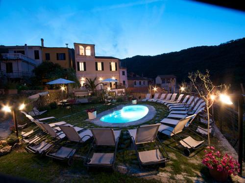 Apartamento Giada Country House