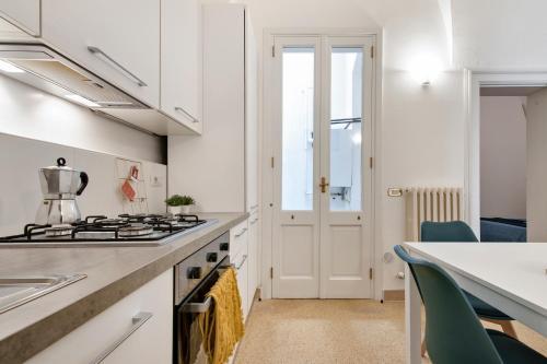 The Blue Loft Old Town - Sit Apartment
