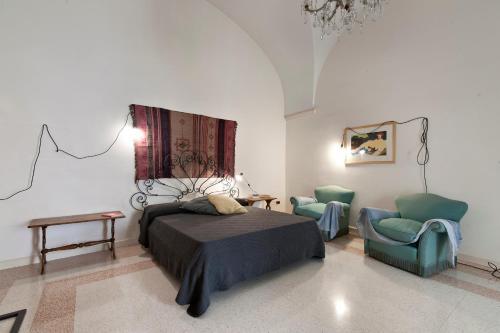Bell Penthouse - Rooms & Apartment Rooftop Duomo By Sit