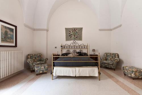Bell Penthouse - Rooms & Apartment Rooftop Duomo By Sit