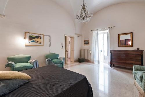 Bell Penthouse - Rooms & Apartment Rooftop Duomo By Sit