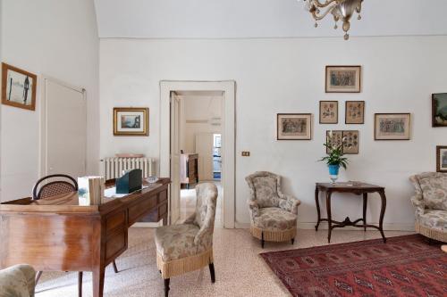 Bell Penthouse - Rooms & Apartment Rooftop Duomo By Sit