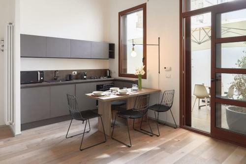 Il Pumo Boutique Apartment