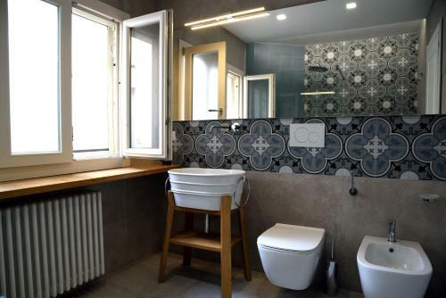 Li Frati Suite