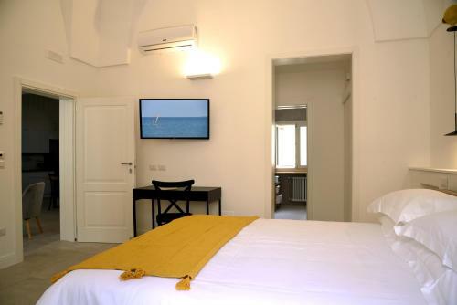 Li Frati Suite