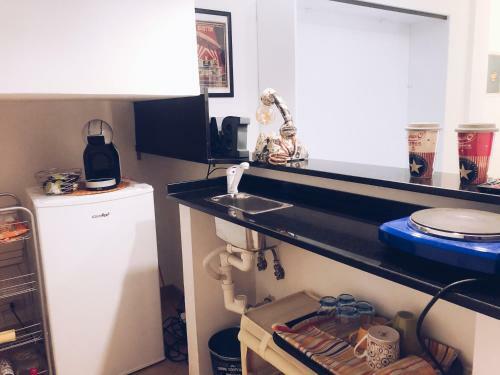 Apartamento Movie&music House