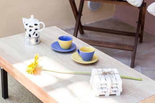 Apartamento Pirandello Holidays