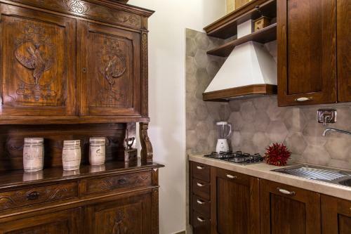 Apartamento Leccehome