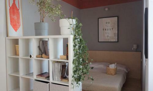 Apartamento Gramma Atelierhouse