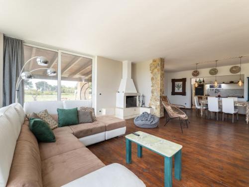 Locazione Turistica Villa Del Bosco