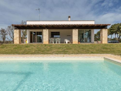 Locazione Turistica Villa Del Bosco