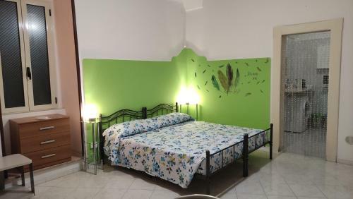 Apartamento Vicolo Fabry